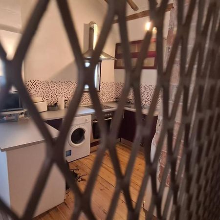 Loft Breton De Los Herreros Logrono Exterior photo