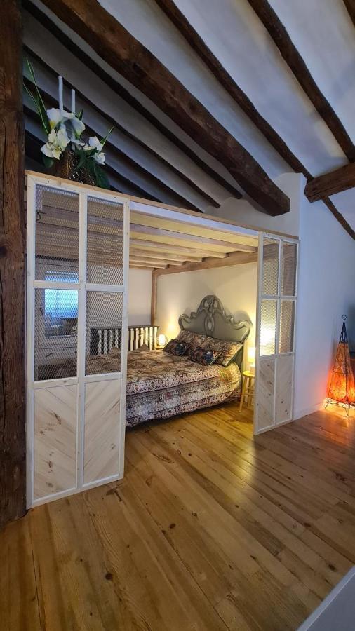 Loft Breton De Los Herreros Logrono Exterior photo