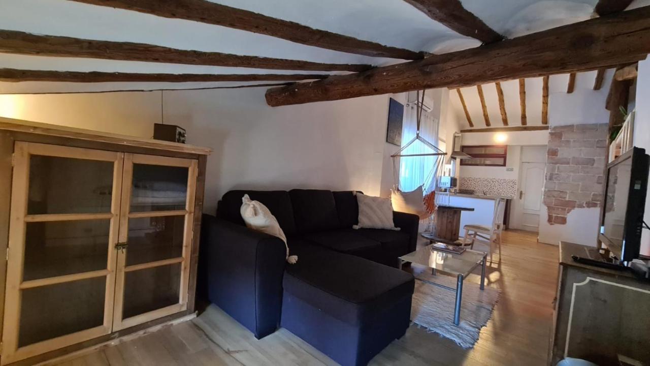 Loft Breton De Los Herreros Logrono Exterior photo
