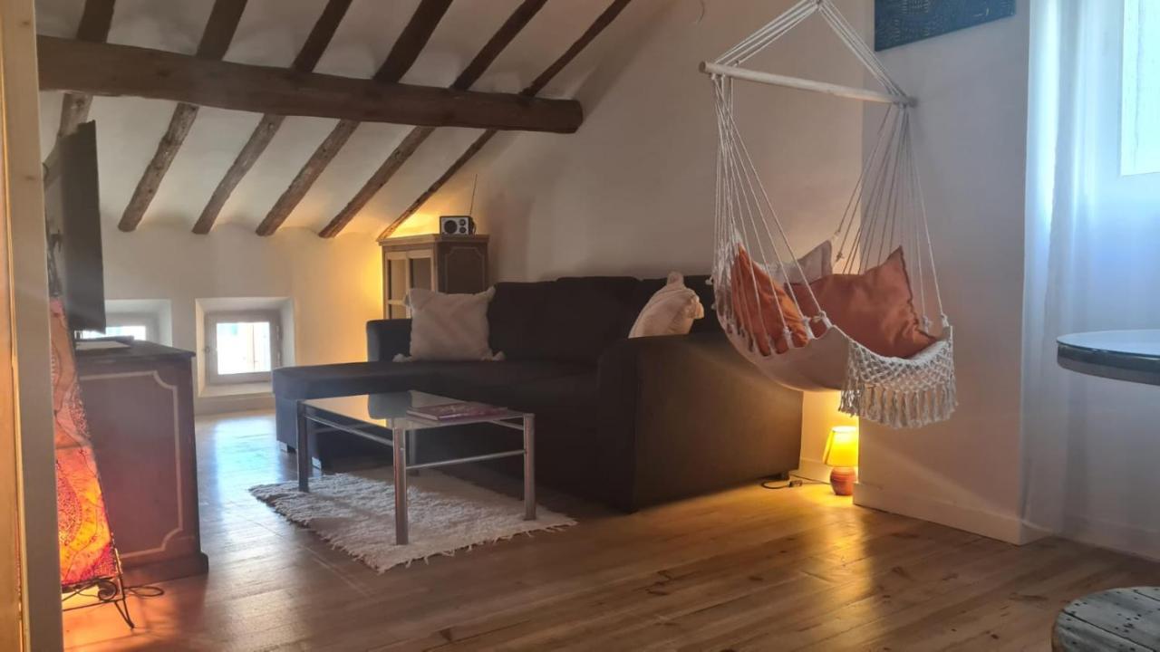 Loft Breton De Los Herreros Logrono Exterior photo
