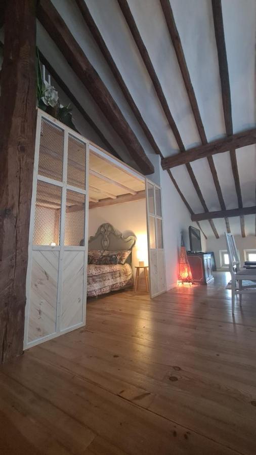 Loft Breton De Los Herreros Logrono Exterior photo