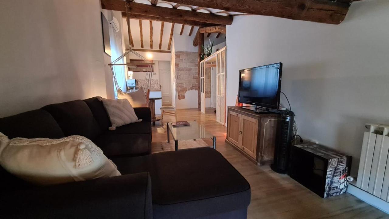 Loft Breton De Los Herreros Logrono Exterior photo