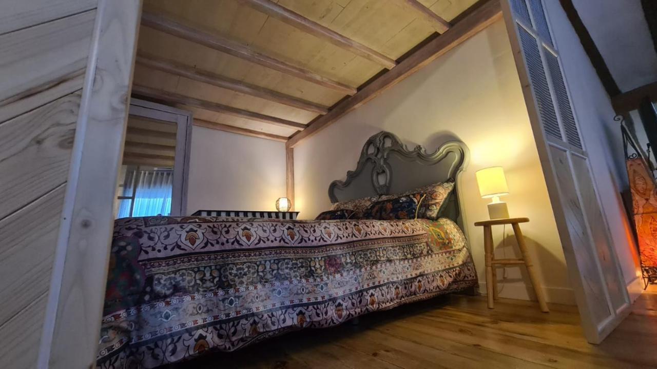 Loft Breton De Los Herreros Logrono Exterior photo