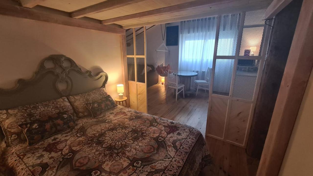 Loft Breton De Los Herreros Logrono Exterior photo