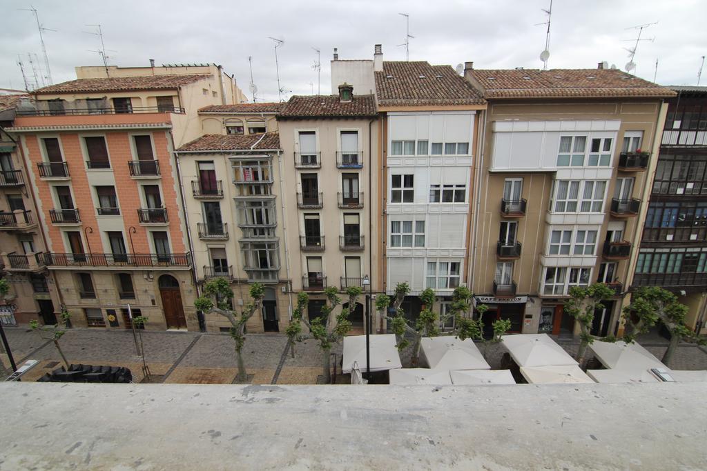 Loft Breton De Los Herreros Logrono Room photo